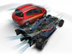 Renault Clio R.S. 2.0 16V 2006 года